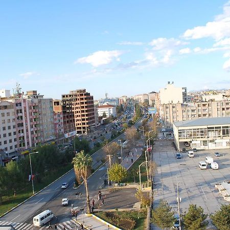 Hotel Grand Iskender Adıyaman Eksteriør billede