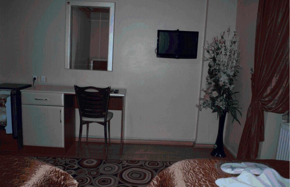 Hotel Grand Iskender Adıyaman Værelse billede