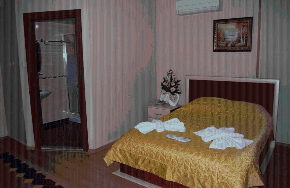 Hotel Grand Iskender Adıyaman Værelse billede