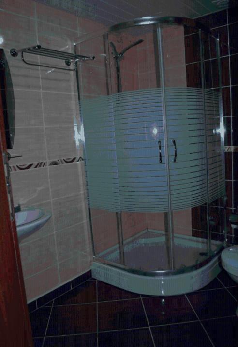 Hotel Grand Iskender Adıyaman Værelse billede