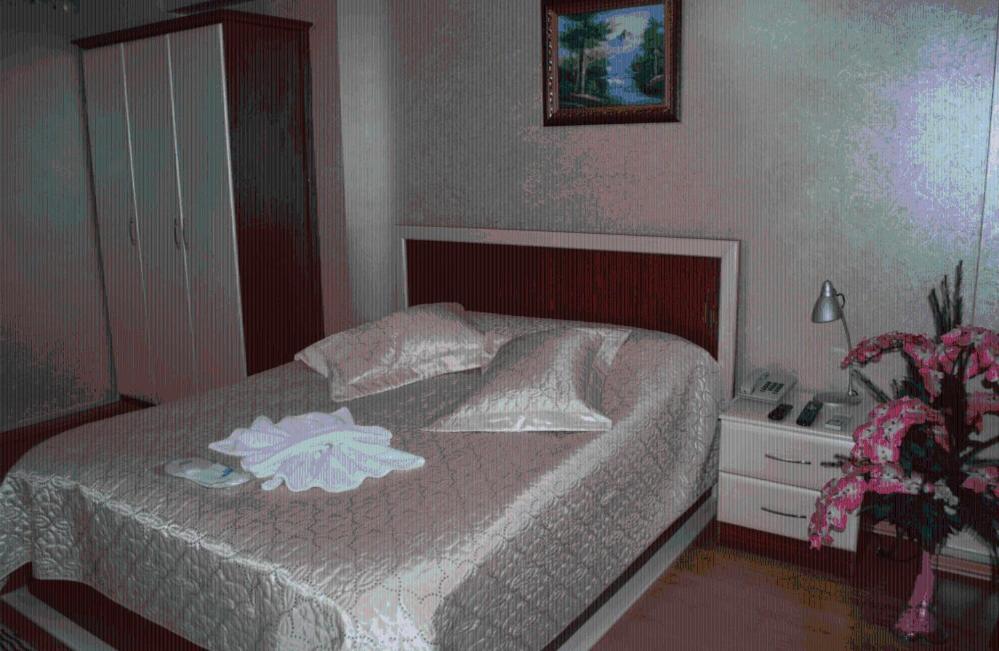 Hotel Grand Iskender Adıyaman Værelse billede