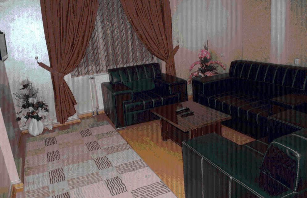 Hotel Grand Iskender Adıyaman Værelse billede